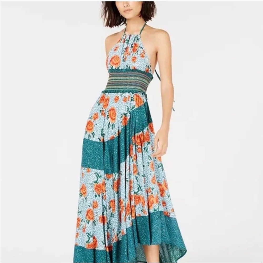 Free people Gabriella Dress